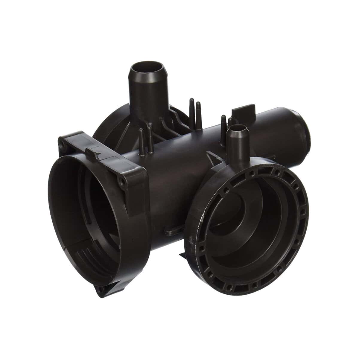 3108ER1001B LG Washer Pump Housing Casing