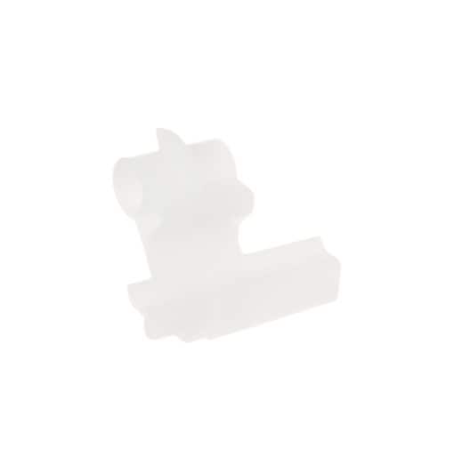 WB06X10269 GE Microwave Latch Slider - Image 3