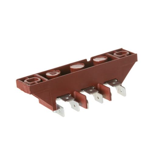 WB17X10006 GE Oven Terminal Block - Image 4