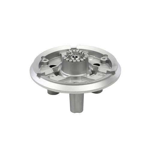 WB16X28656 GE Oven Surface Burner Base - Image 4