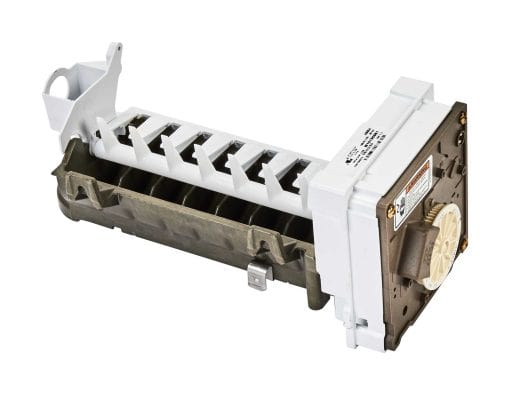 WPW10190981 Whirlpool Refrigerator Icemaker