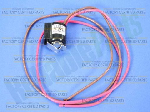 WP2321800 Whirlpool Refrigerator Bimetallic Defrost - Image 3