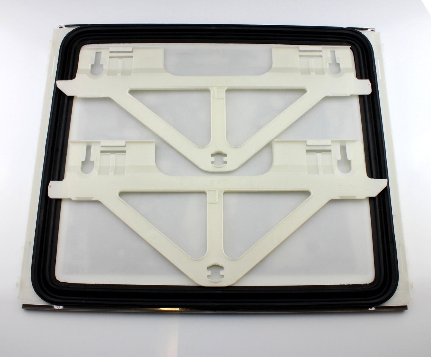 522566 Fisher & Paykel Dishwasher Kit Diaphragm Lid 605