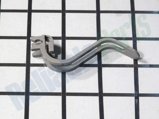 WP8539101 Whirlpool Dishwasher Clip - Image 2