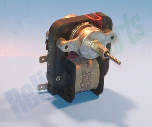 WP4389147 Whirlpool Refrigerator Evaporator Motor - Image 2