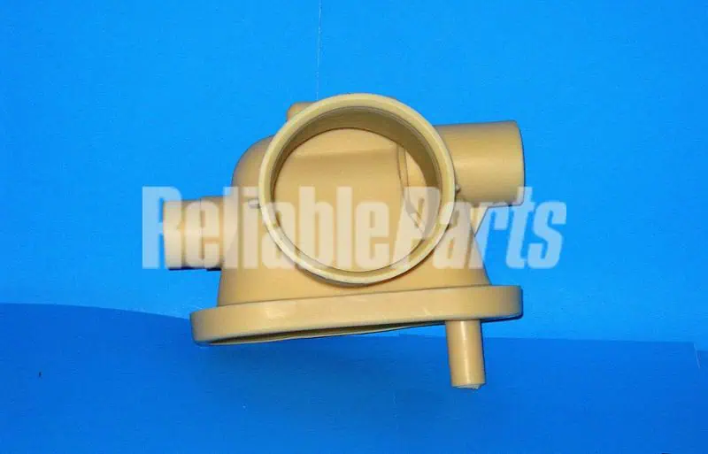 WD18X10008 GE Dishwasher Sump Inlet - Image 2