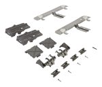 W10712395 Whirlpool Dishwasher Dishrack Adjuster
