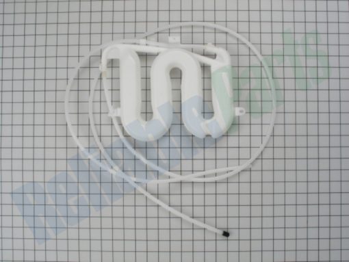 WR17X10734 GE Refrigerator Water Tank D - Image 5