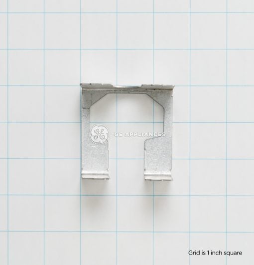 WB02T10104 GE Oven Maintop Support - Image 3