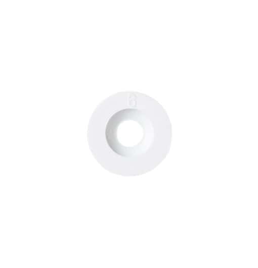 WB01K10117 GE Range Handle Grommet - Image 3