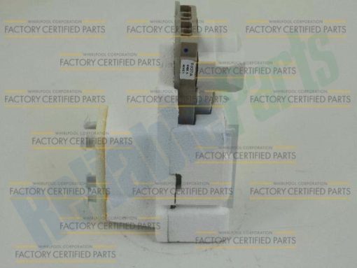 WP2209751 Whirlpool Refrigerator Air Diffuser Assembly - Image 3