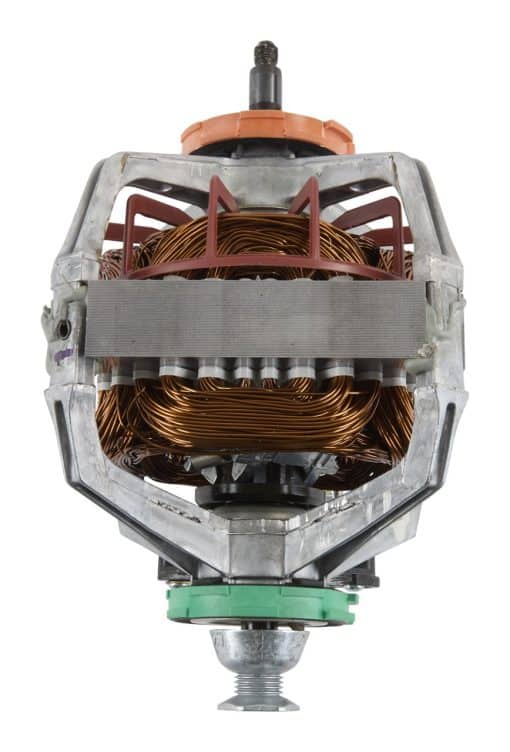 W11549461 Whirlpool Drive Motor - Image 4