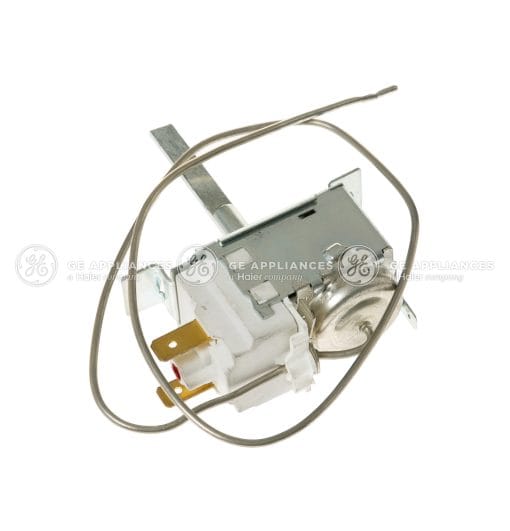 WR09X26872 GE Refrigerator Control Temp - Image 3