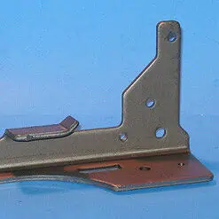 WP4455605 Whirlpool Hinge-Recv (Left Handd)