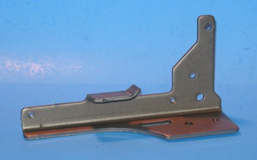 WP4455605 Whirlpool Hinge-Recv (Left Handd)
