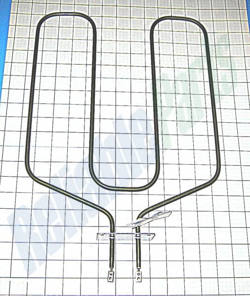 WB44X173 GE Range Oven Broil Element