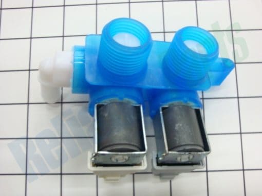 WPW10289387 Whirlpool Valve Washer - Image 2