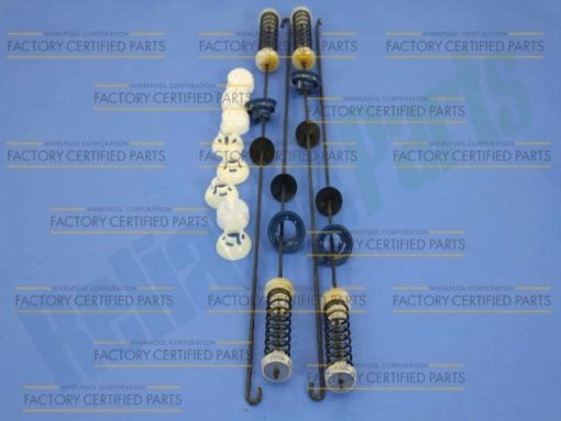 W10820048 Whirlpool Washer Suspension Rod Kit - Image 2
