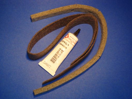 279264 Whirlpool Bearing & Seal Kit