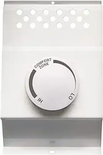051206 Cadet Manufacturing Heater Thermostat 240 Degree