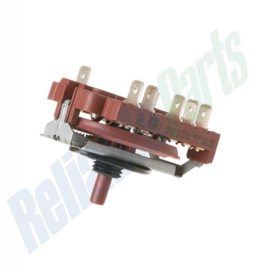 WB24X10110 GE Oven Switch Motor/Lamp - Image 8