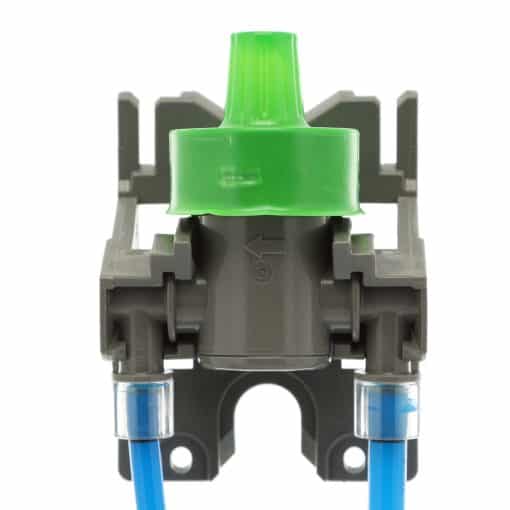 AKN72949003 LG Refrigerator Filter Head Assembly - Image 6