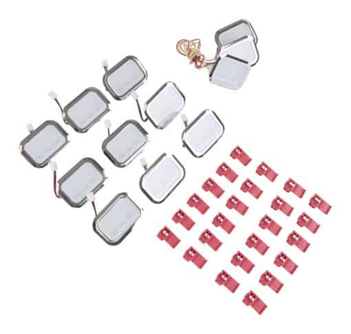 Whirlpool OEM W11683244 OEM LED Module Service Kit for Appliances