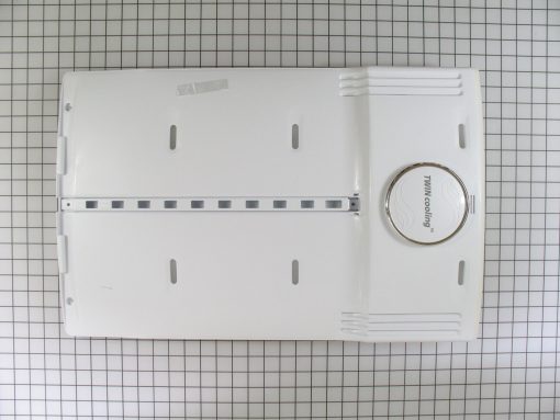DA97-06197B Samsung Refrigerator Assembly Evaporator Cover Refrigerator