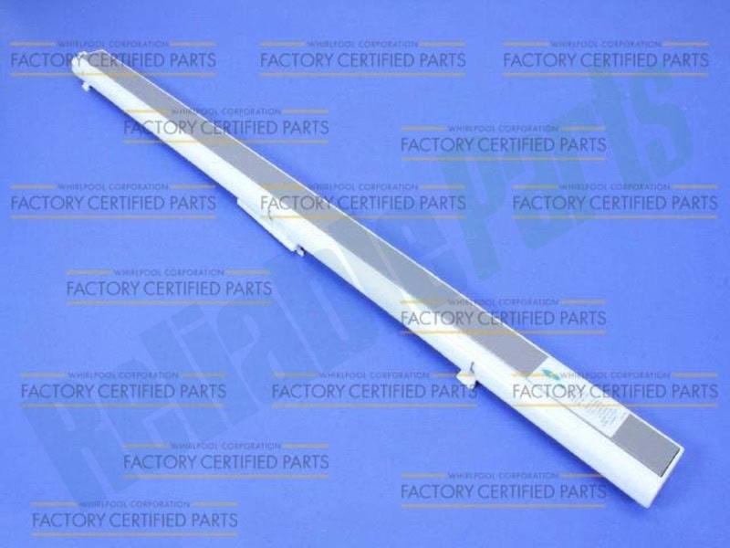 W11177238 Whirlpool Refrigerator Mullion Rail