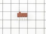 W10853393 Whirlpool Rocker Switch