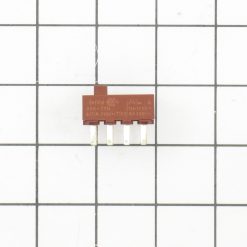W10853393 Whirlpool Rocker Switch