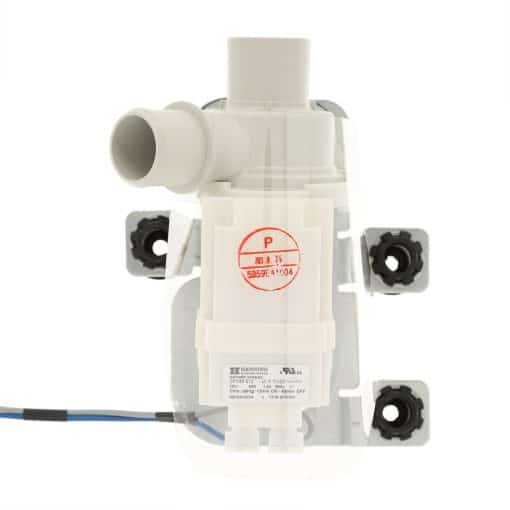 5859EA1004P LG Drain Pump Assembly - Image 3