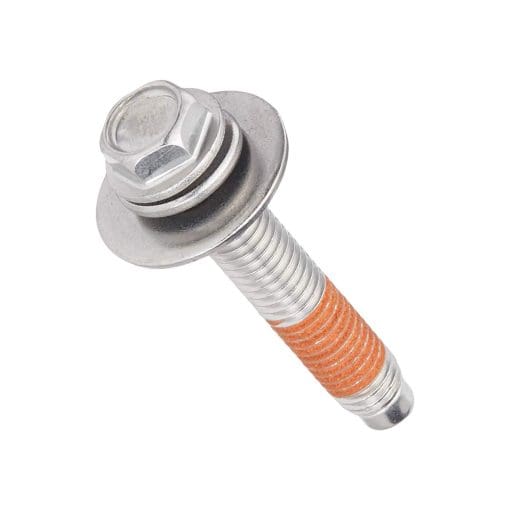 4011FA4353E LG Washer Common Bolt - Image 7