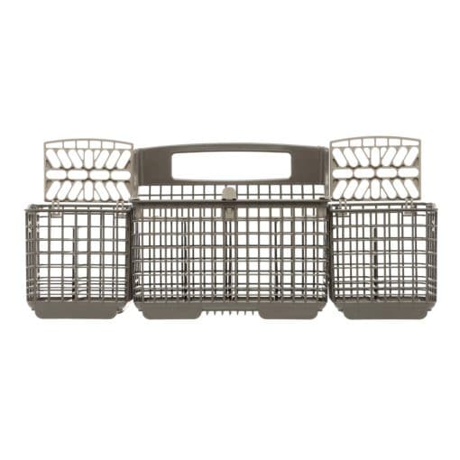 W10807920 Whirlpool Silverware Basket - Image 3