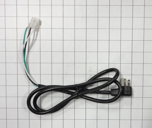 DE81-03524A Samsung Service Power Supply Cord