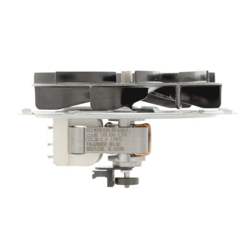 5304528825 Frigidaire Motor Fan Assembly - Image 4