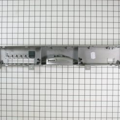 00684289 Bosch Dishwasher Facia Panel