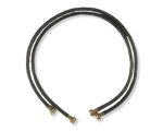 5304473845 Frigidaire 4Fthoses-Rubber-2Pk