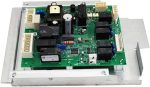 204783 Speed Queen Assembly TLW OUTPUT CNTRL Board