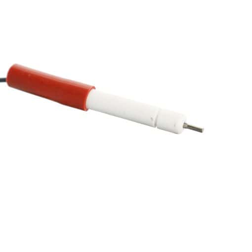 211717 Fisher & Paykel BBQ Electrode Burner 14.5 Long - Image 2