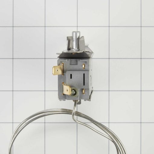 WP2198202 Whirlpool Thermostat Refrigerator Tempature - Image 4
