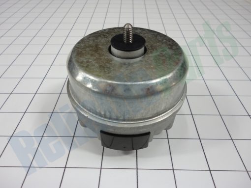 833697 Whirlpool Condenser Fan Motor - Image 7