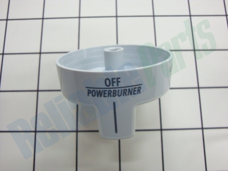 WPW10134134 Whirlpool Knob - Image 4
