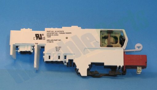 WPW10375379 Whirlpool Latch - Image 2