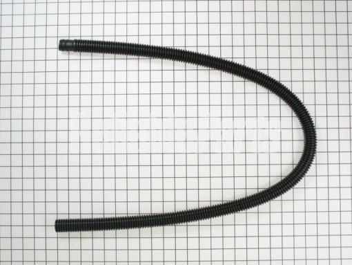 285863 Whirlpool Drain Hose 4' Extension - Image 4