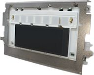12028841 Bosch Oven Display Module Programmed