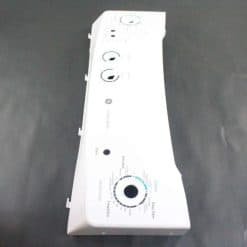 WE19X22737 - PANEL CONTROL AND HT ASM