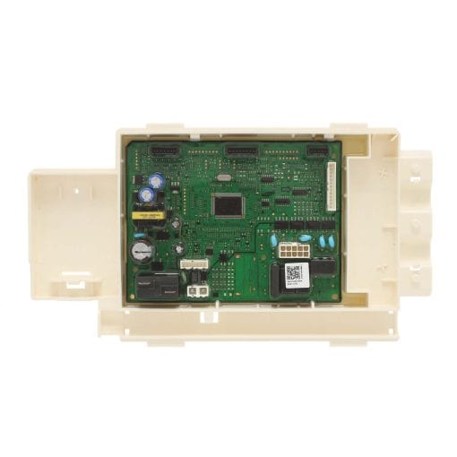 DC92-01803K Samsung Washer Main PCB Assembly - Image 2
