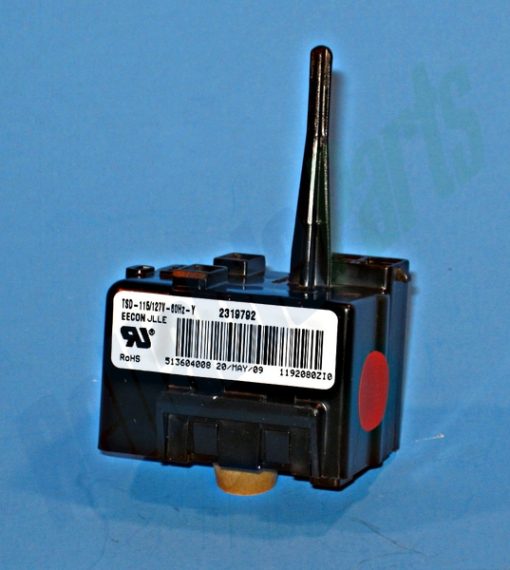 WP2319792 Whirlpool Refrigerator Device Start - Image 2