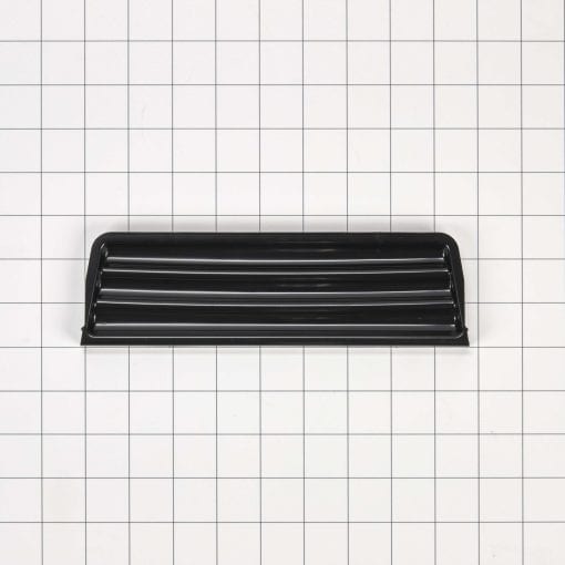 WP2206671B Whirlpool Refrigerator Grille - Image 2
